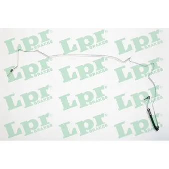 Flexible de frein LPR 6T49187