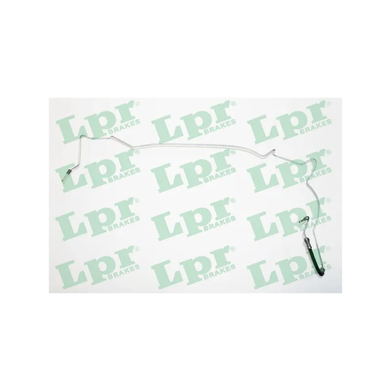 Flexible de frein LPR 6T49187