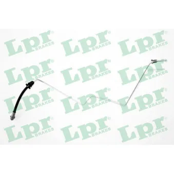 Flexible de frein LPR 6T49190