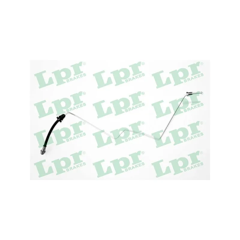 Flexible de frein LPR 6T49190