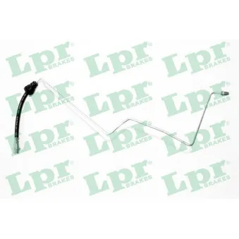 Flexible de frein LPR 6T49191
