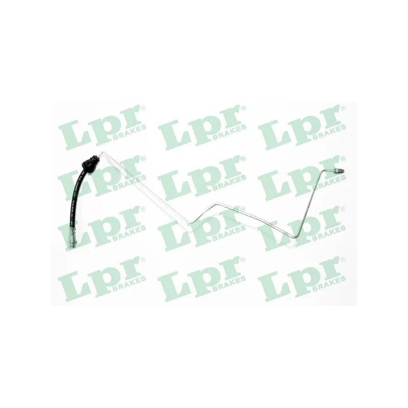 Flexible de frein LPR 6T49191