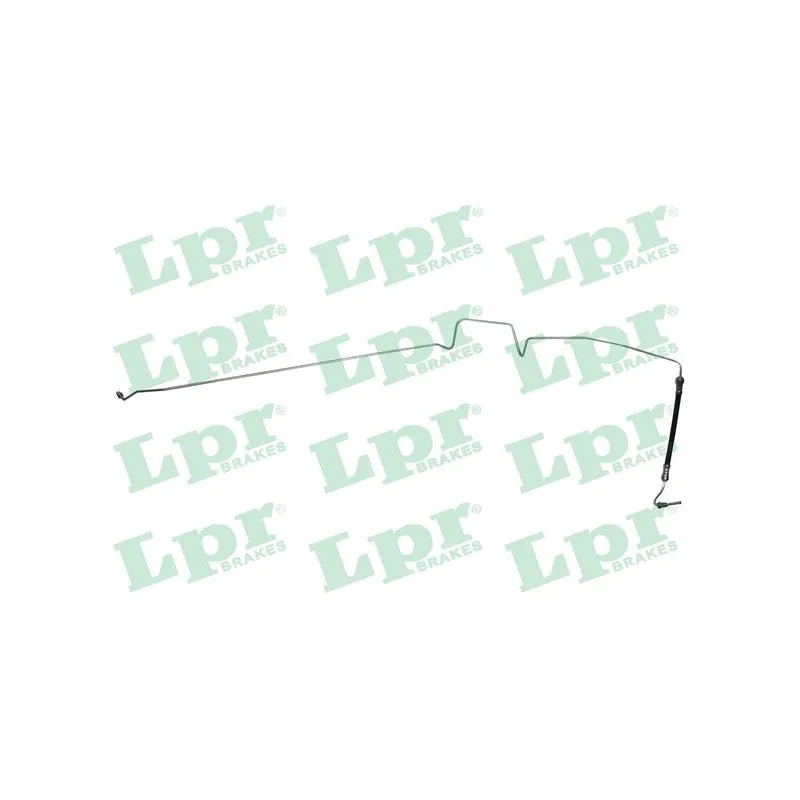 Flexible de frein LPR 6T49193