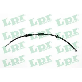 Flexible de frein LPR 6T49196