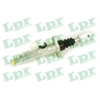 Cylindre émetteur, embrayage LPR