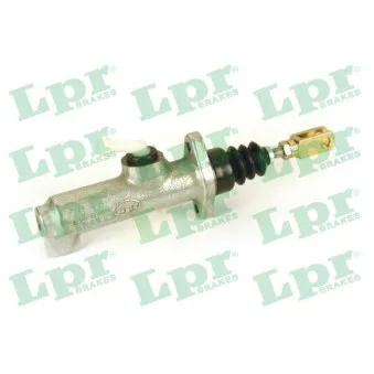 Cylindre émetteur, embrayage LPR 7102