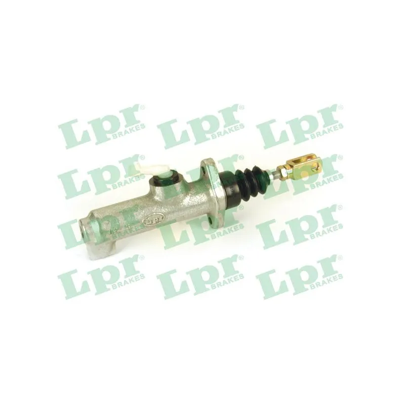 Cylindre émetteur, embrayage LPR 7102