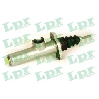 Cylindre émetteur, embrayage LPR