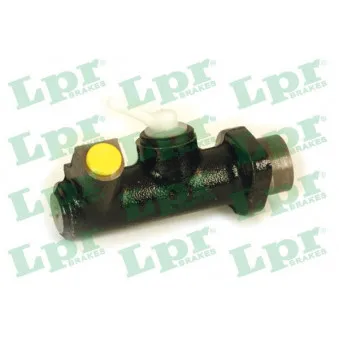 Cylindre émetteur, embrayage LPR 7105