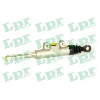 Cylindre émetteur, embrayage LPR