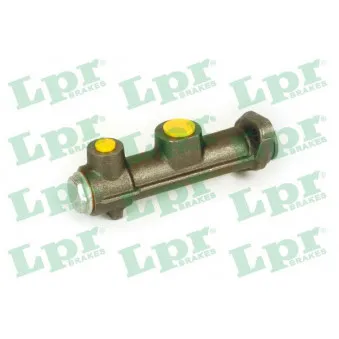 Cylindre émetteur, embrayage LPR 7701