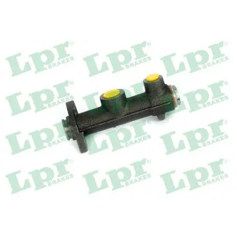 Cylindre émetteur, embrayage LPR 7709