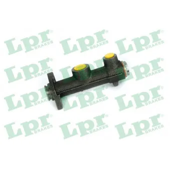 Cylindre émetteur, embrayage LPR 7709GH
