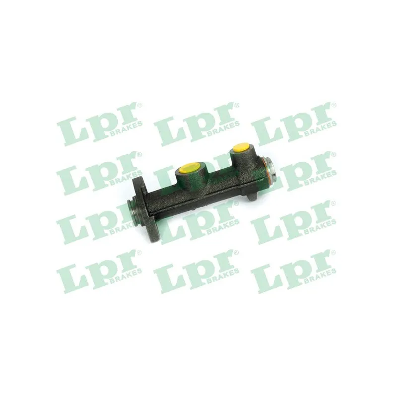 Cylindre émetteur, embrayage LPR 7709GH