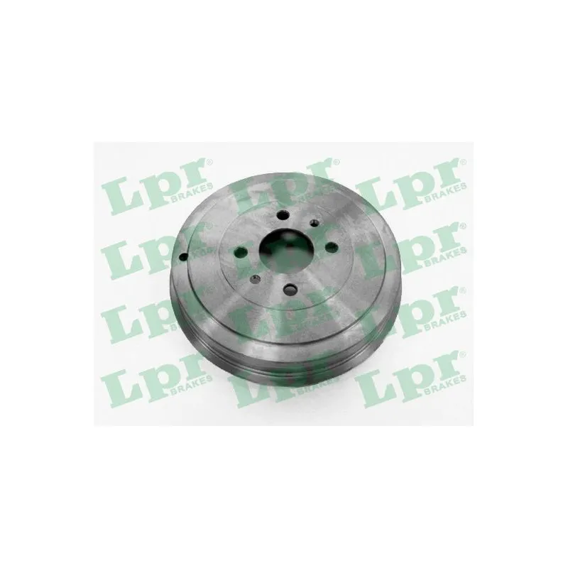 Tambour de frein LPR 7D0004