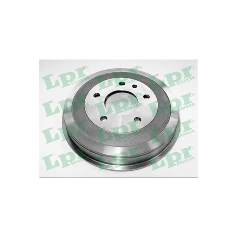 Tambour de frein LPR 7D0009