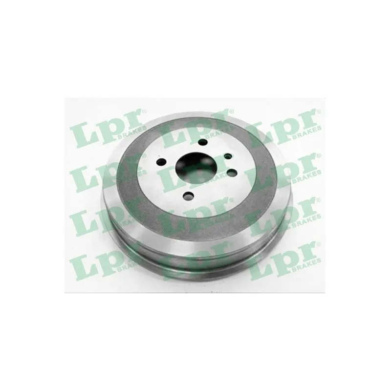 Tambour de frein LPR 7D0010