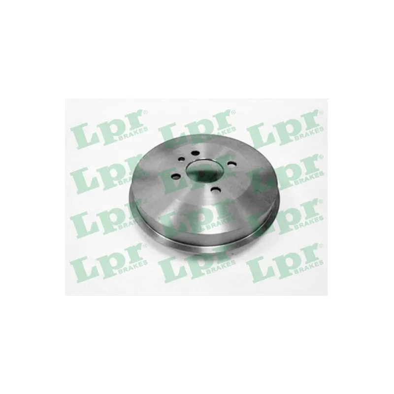 Tambour de frein LPR 7D0011