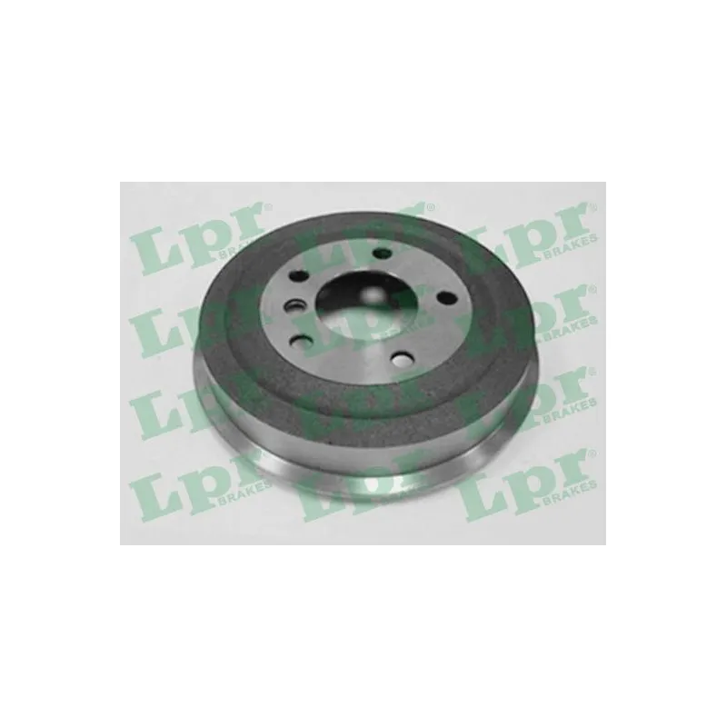Tambour de frein LPR 7D0012