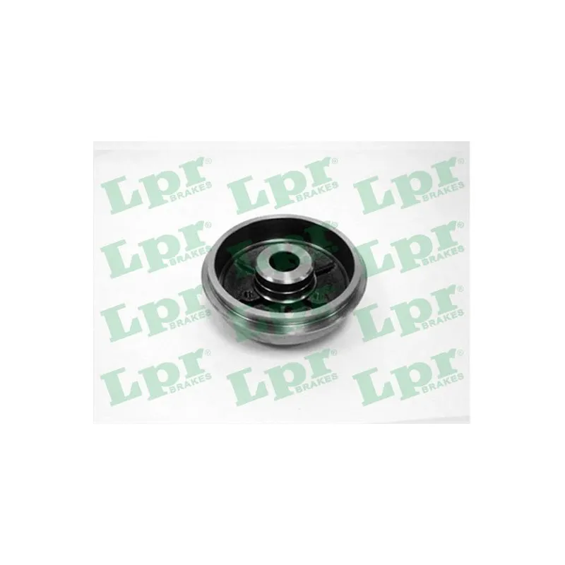 Tambour de frein LPR 7D0024