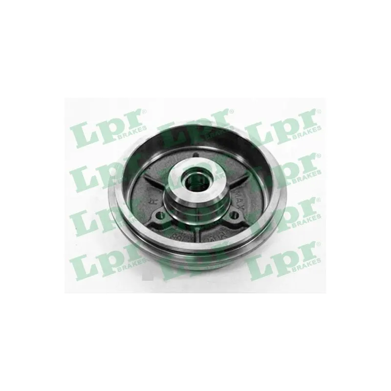 Tambour de frein LPR 7D0024C