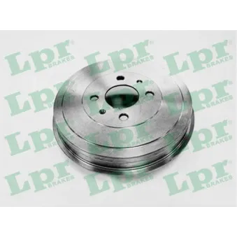 Tambour de frein LPR