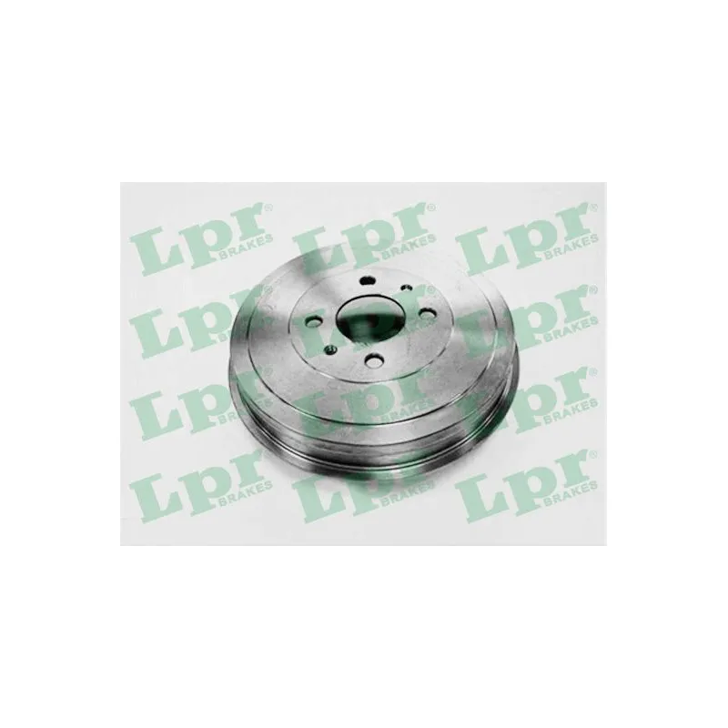 Tambour de frein LPR 7D0037