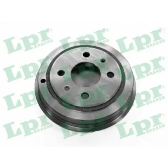 Tambour de frein LPR