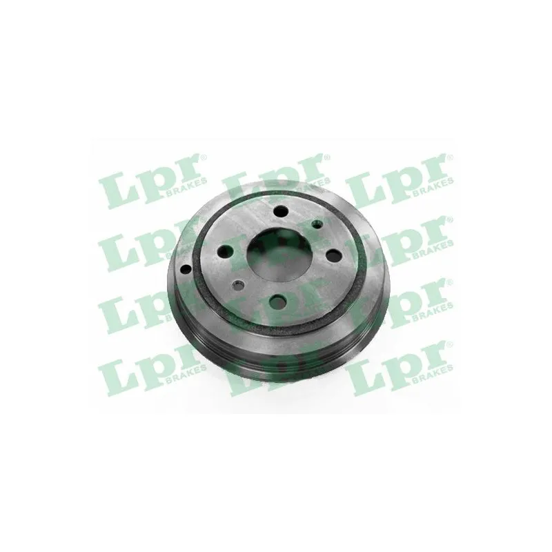 Tambour de frein LPR 7D0042