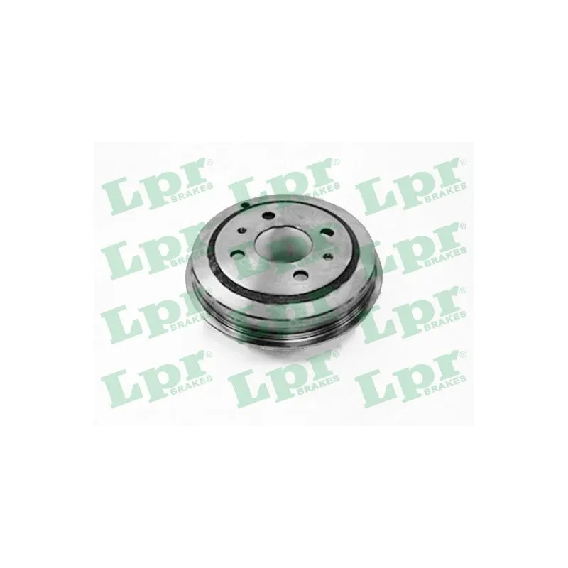 Tambour de frein LPR 7D0043