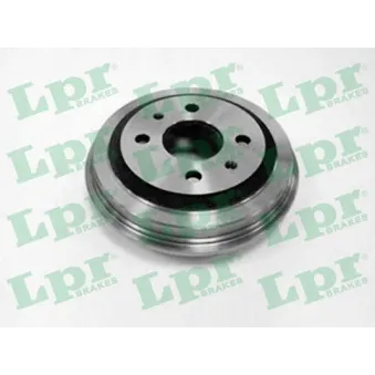 Tambour de frein LPR 7D0044