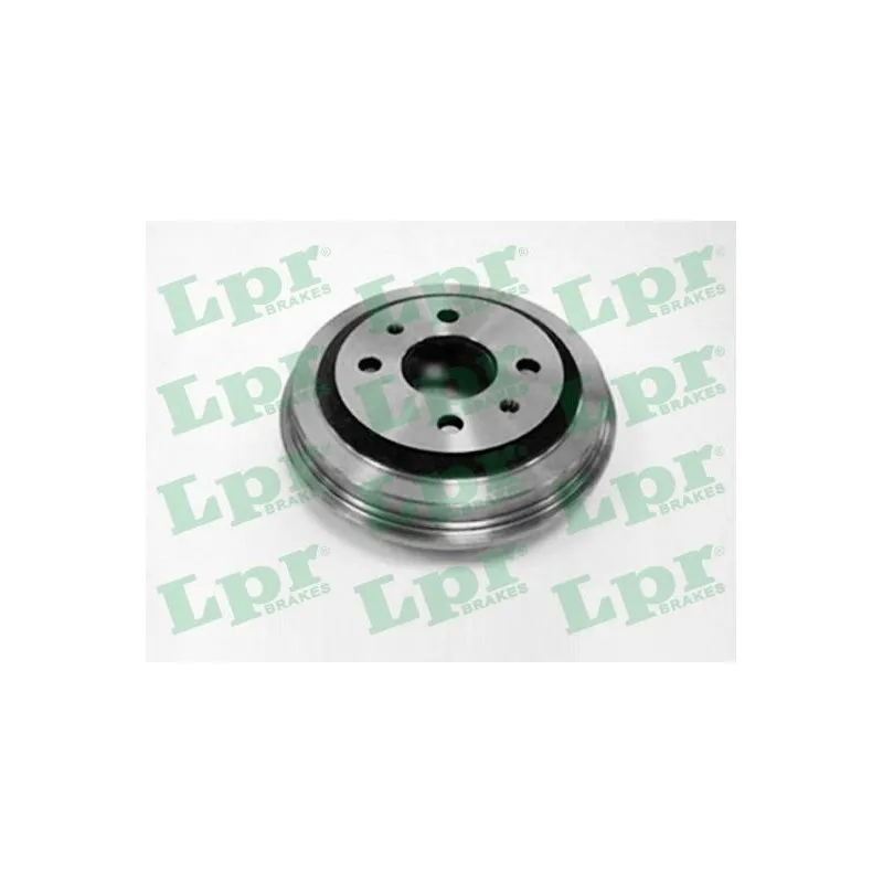 Tambour de frein LPR 7D0044
