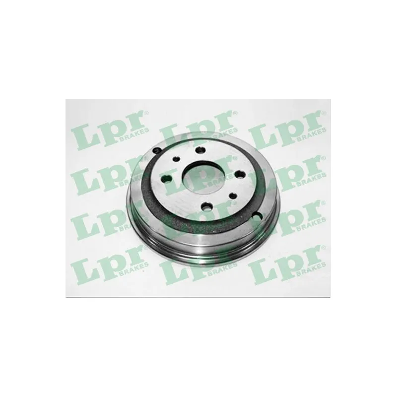 Tambour de frein LPR 7D0045