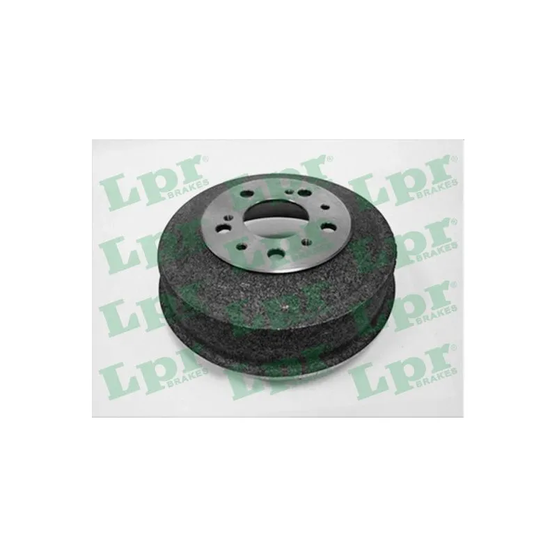 Tambour de frein LPR 7D0046