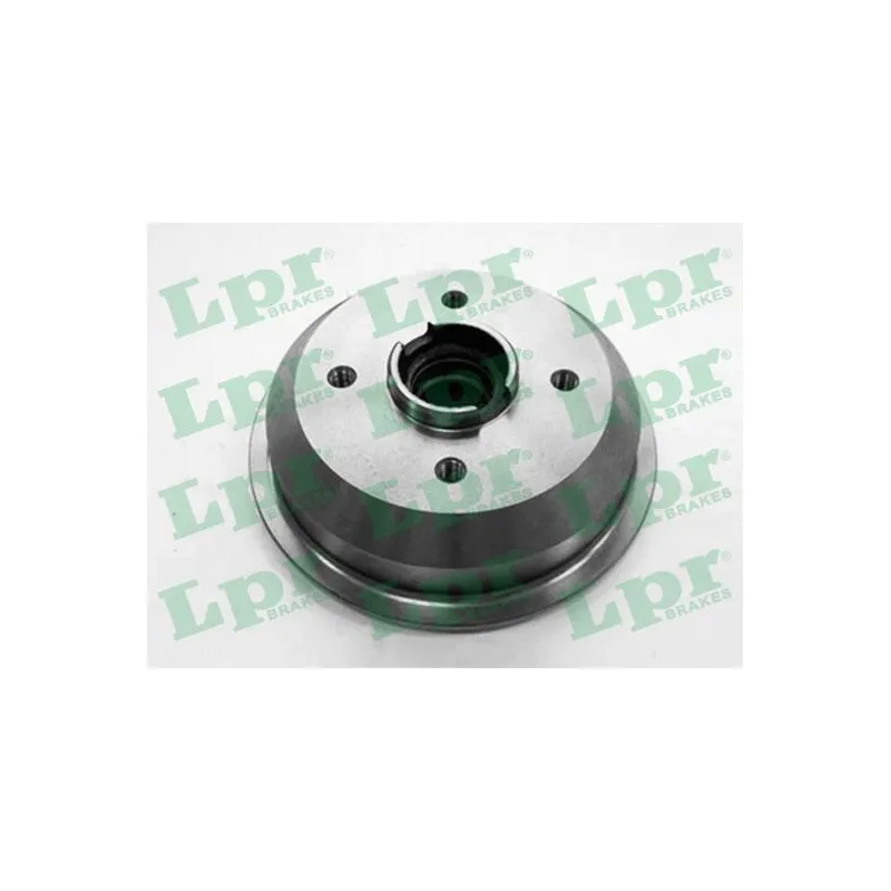 Tambour de frein LPR 7D0049