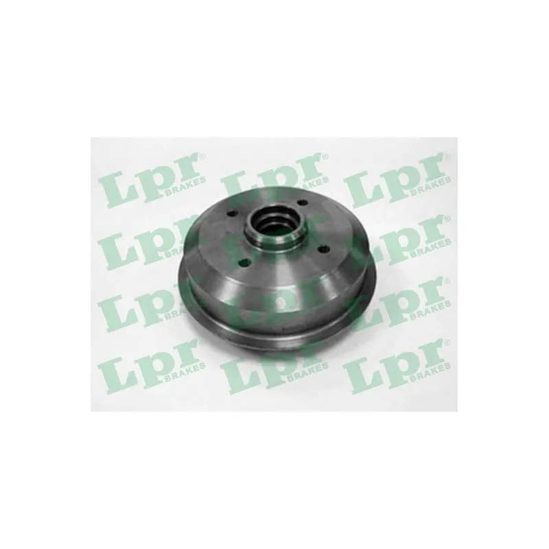 Tambour de frein LPR 7D0051