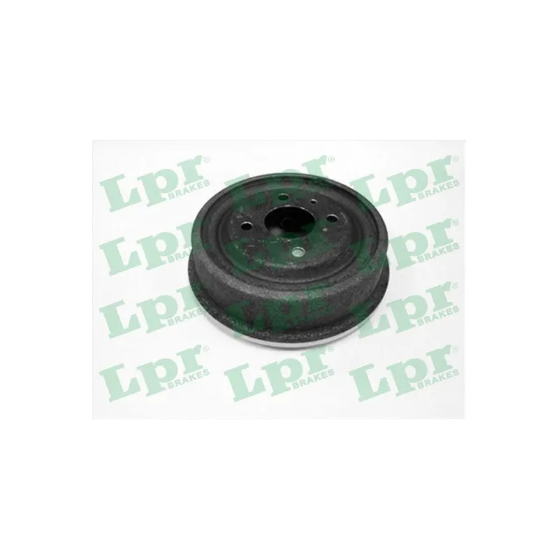 Tambour de frein LPR 7D0052