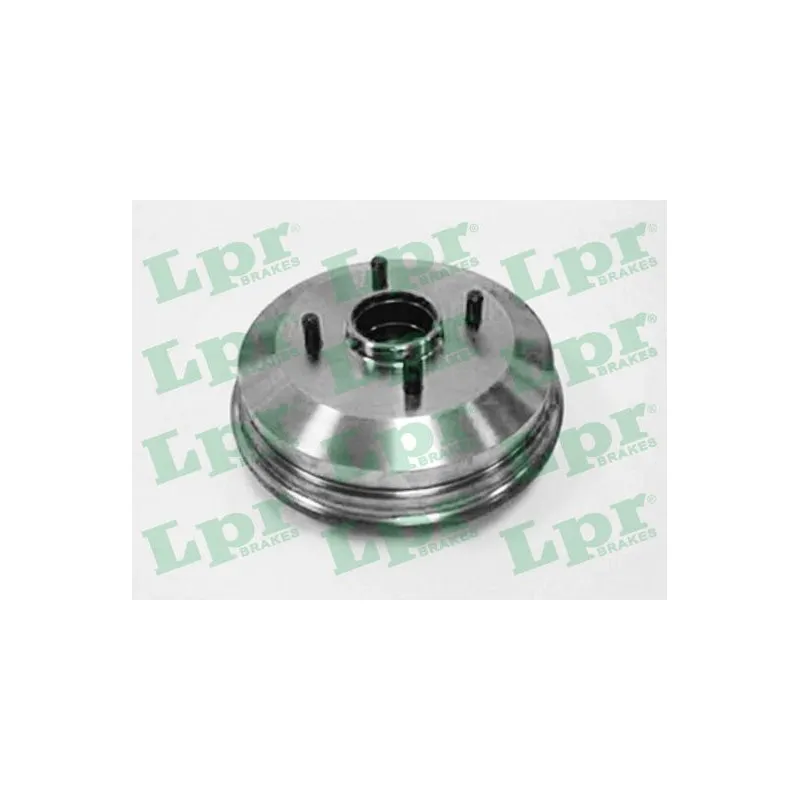 Tambour de frein LPR 7D0053