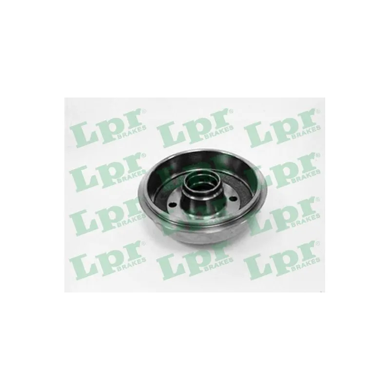 Tambour de frein LPR 7D0054