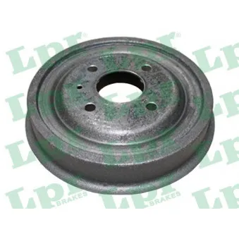Tambour de frein LPR 7D0055