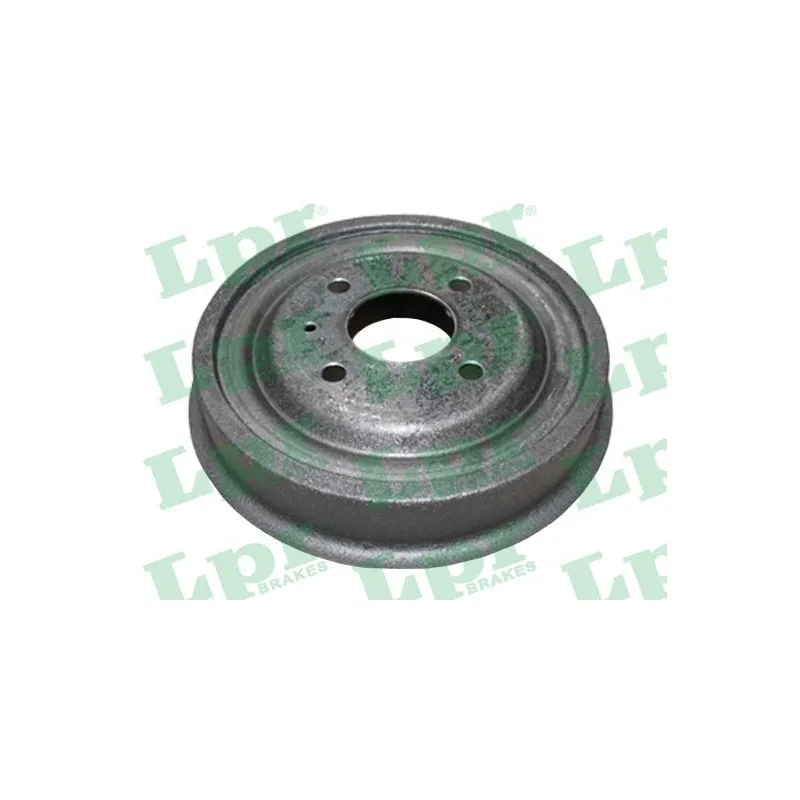 Tambour de frein LPR 7D0055