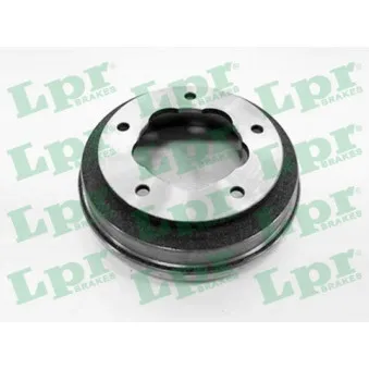 Tambour de frein LPR 7D0056