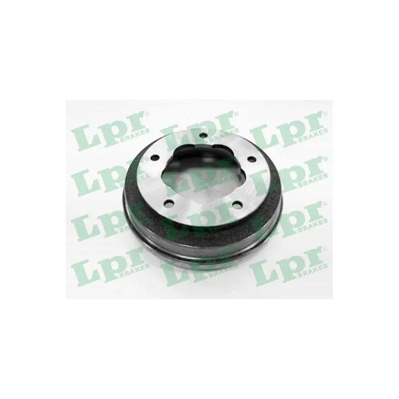 Tambour de frein LPR 7D0056