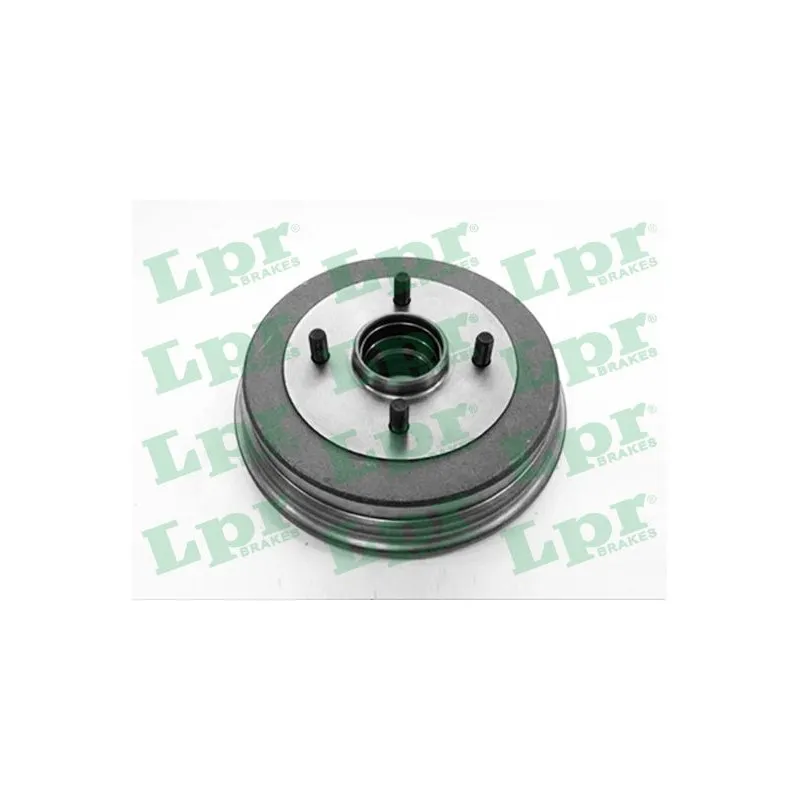 Tambour de frein LPR 7D0059