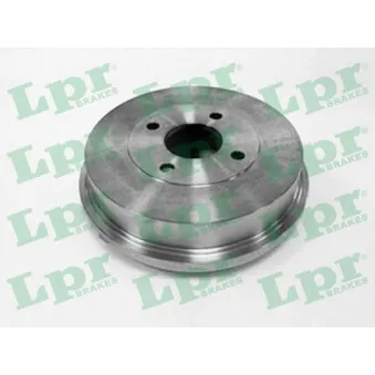 Tambour de frein LPR 7D0061