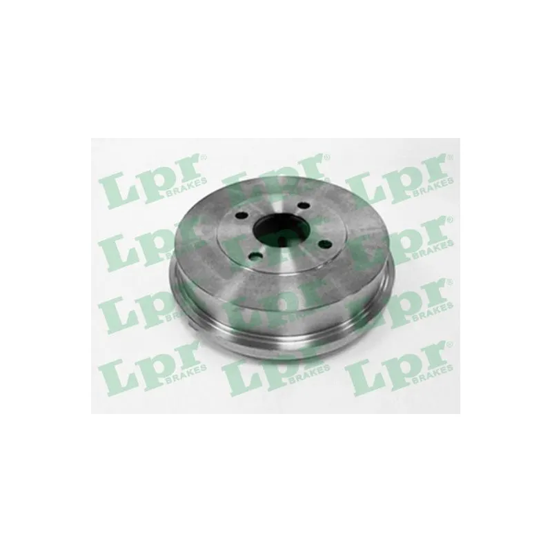 Tambour de frein LPR 7D0061
