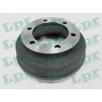 Tambour de frein LPR 7D0063