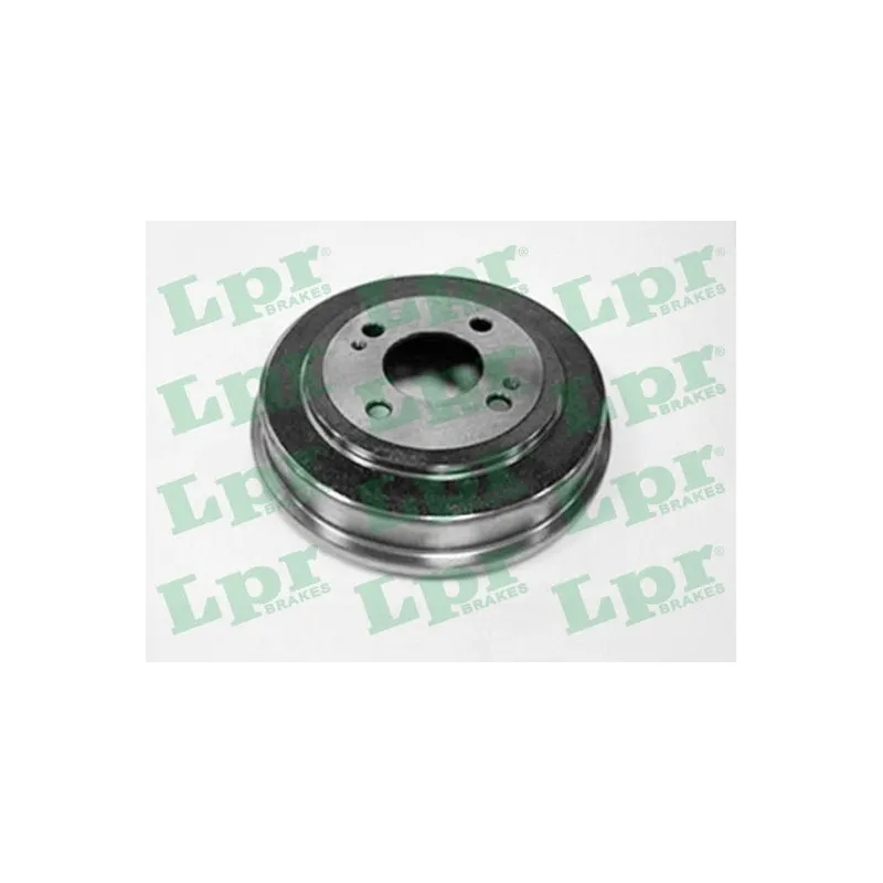 Tambour de frein LPR 7D0075