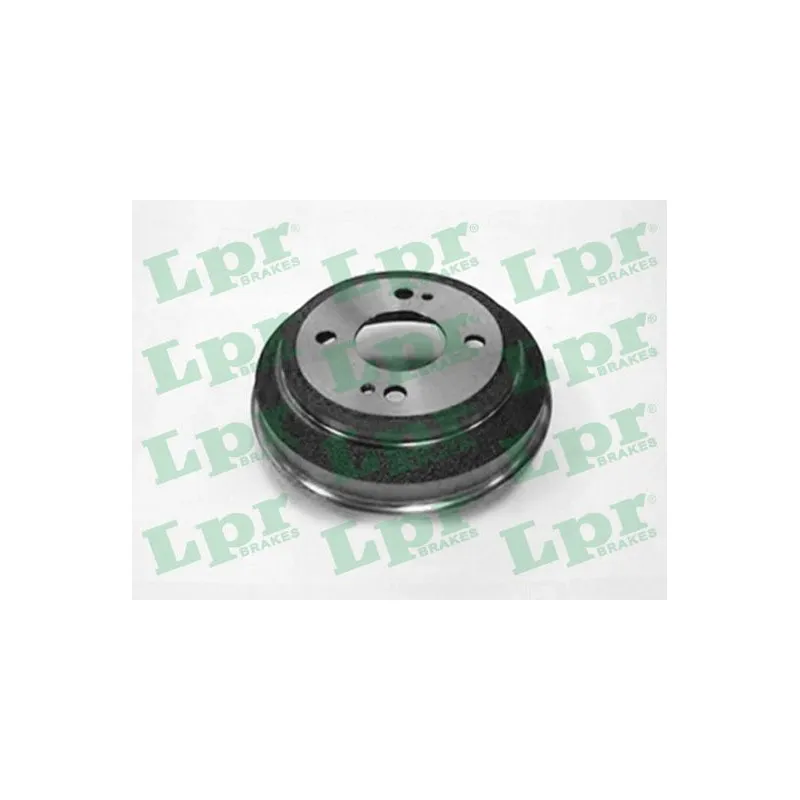 Tambour de frein LPR 7D0076