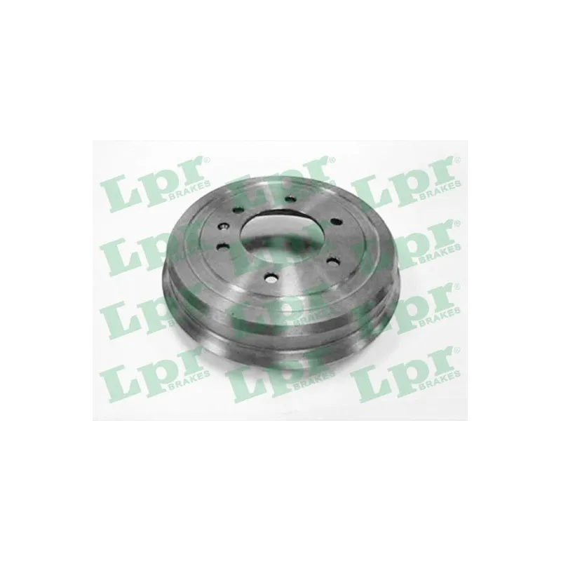 Tambour de frein LPR 7D0082